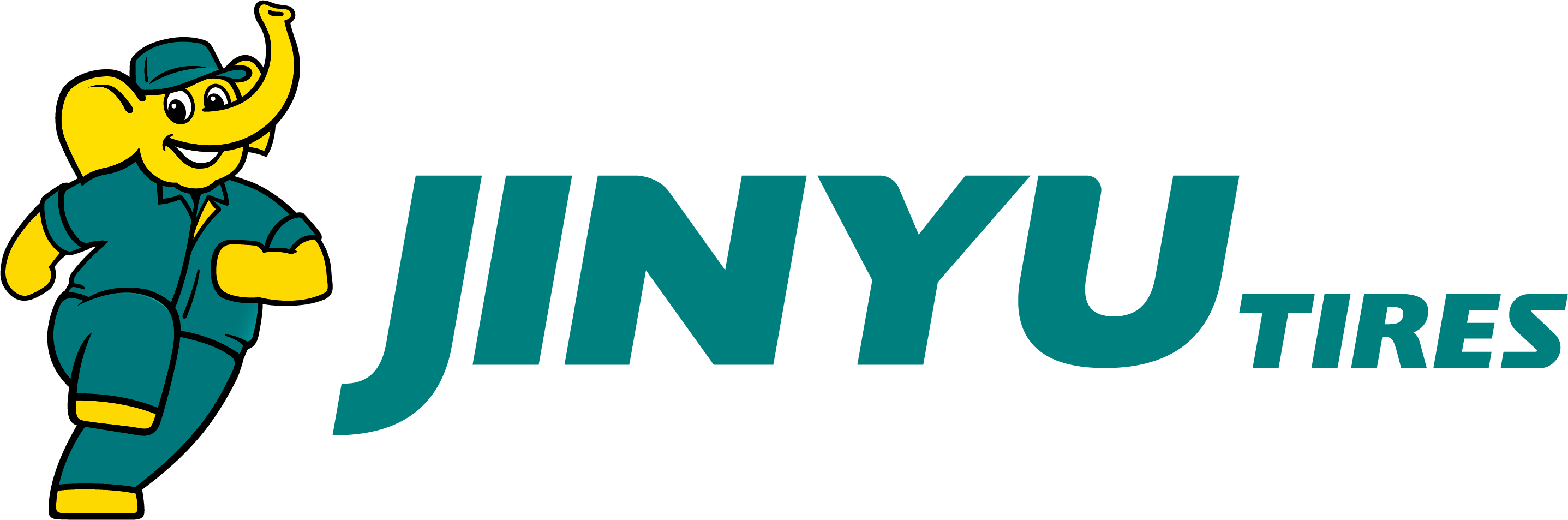 JINYUロゴ